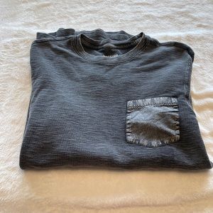 Mens Long Sleeve Mossimo Supply Co. Shirt. Size Small.